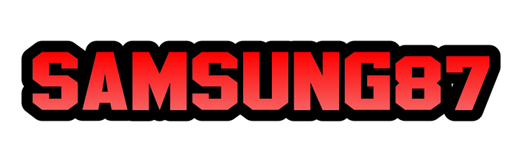 SAMSUNG87